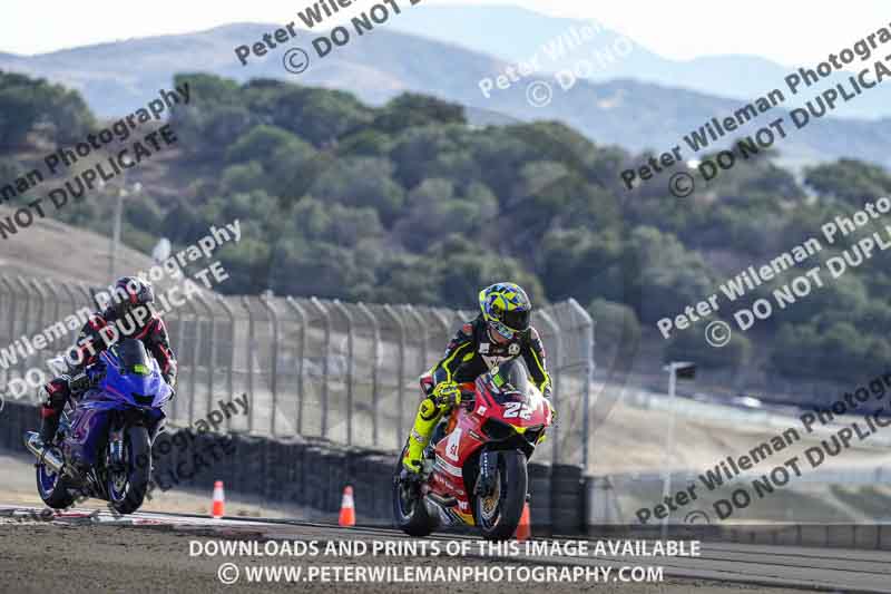 Laguna Seca;event digital images;motorbikes;no limits;peter wileman photography;trackday;trackday digital images
